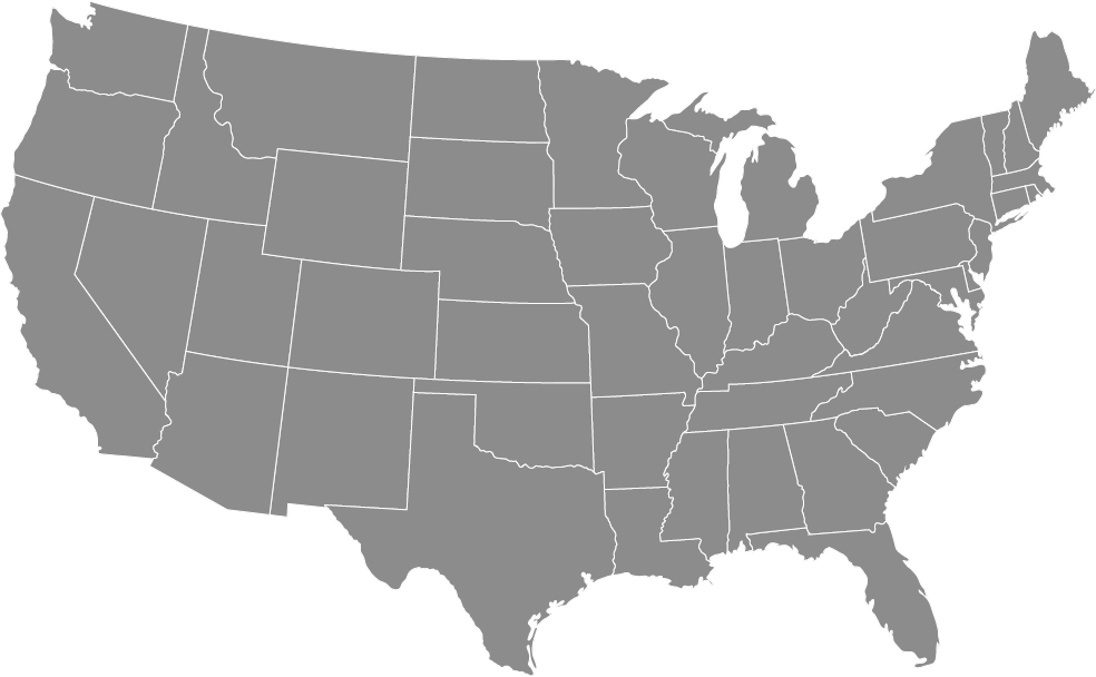 US Map